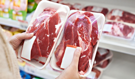 ЕЭК меняет технический регламент о безопасности мяса